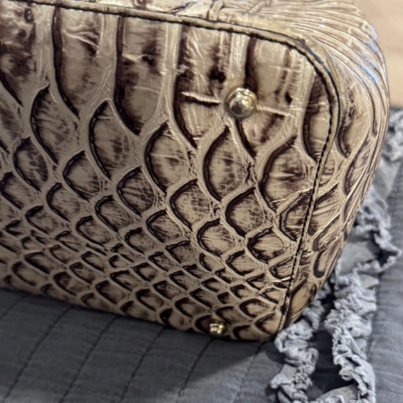 Elegant Brahmin handbag - Picture 9 of 9